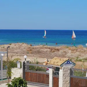 Rada Delle Tortore Marzamemi
