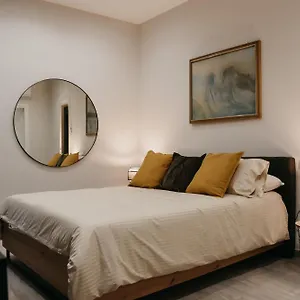 Appartamento Terra Mia, Napoli