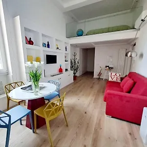Appartamento Le Dimore Dell'artista, Napoli