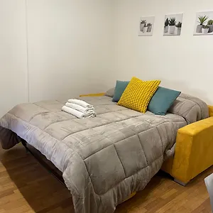 Appartamento Bausan44, Napoli