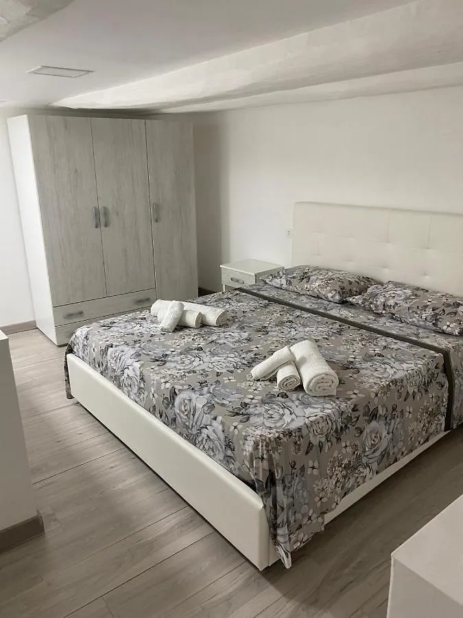 La Casa Del Cuore Napoli Italia