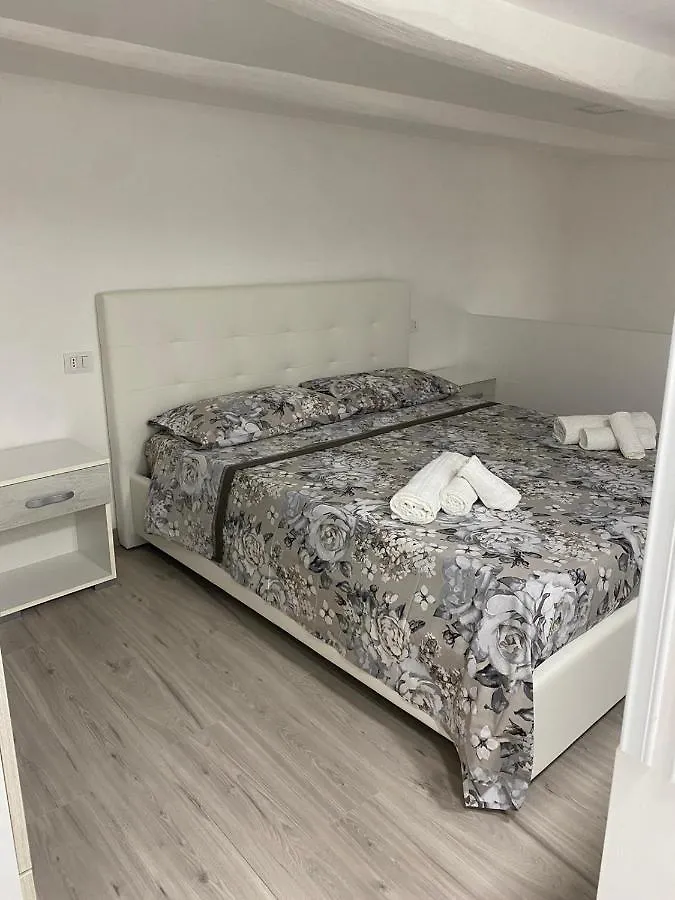 La Casa Del Cuore Napoli Appartamento