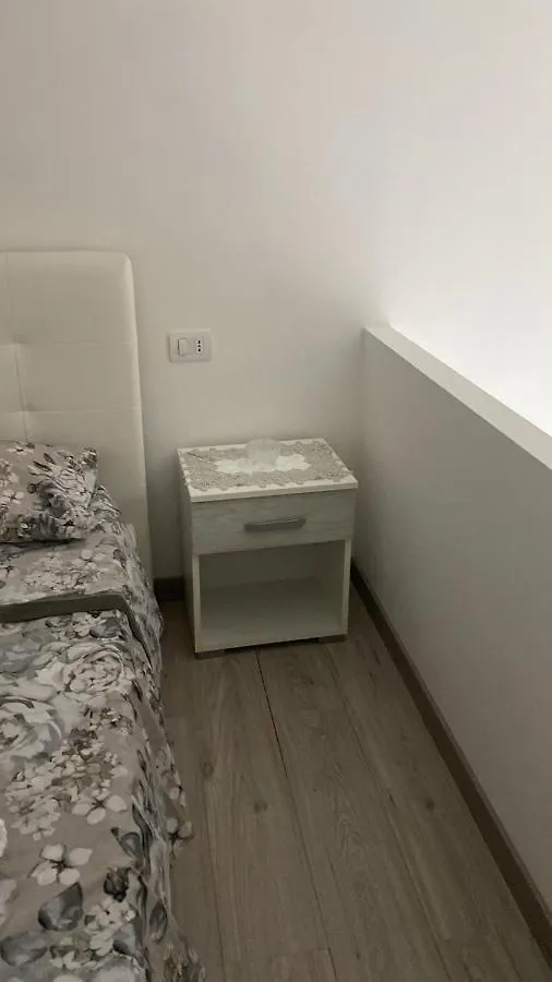 La Casa Del Cuore Napoli Appartamento