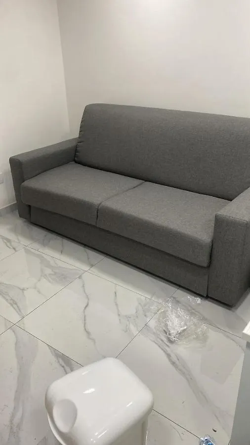 La Casa Del Cuore Napoli 0*,